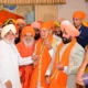 सीएम धामी और राज्यपाल ने हेमकुंड साहिब यात्रा के पहले जत्थे को दिखाई हरी झंडी |