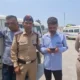 हरबर्टपुर में चारधाम जा रही बस का ड्राइवर नशे में पकड़ा गया, मौके पर गिरफ्तार – यात्रियों को दूसरी बस से भेजा गया