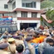 नैनीताल में बच्ची से दुष्कर्म के विरोध में उग्र प्रदर्शन जारी, सुरक्षा के कड़े इंतजाम….
