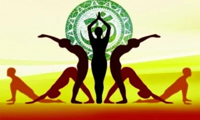 गैरसैंण में पहली बार राज्य स्तरीय योग दिवस कार्यक्रम, 10 देशों के राजदूत होंगे शामिल – सीएम धामी करेंगे योगाभ्यास
