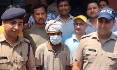 4 साल की बच्ची की हत्या का खुलासा, पुरानी रंजिश में उठाया दिल दहला देने वाला कदम………..