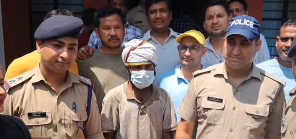 4 साल की बच्ची की हत्या का खुलासा, पुरानी रंजिश में उठाया दिल दहला देने वाला कदम……….. 4 साल की बच्ची की हत्या का खुलासा, पुरानी रंजिश में उठाया दिल दहला देने वाला कदम………..