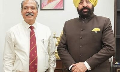 नैनीताल में होगा ‘एक शाम सैनिकों के नाम’ कार्यक्रम, राज्यपाल की अभिनव पहल को मिल रहा विस्तार…