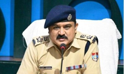 दीपक मित्तल के देहरादून आने की खबर भ्रामक, पुलिस ने किया खंडन…