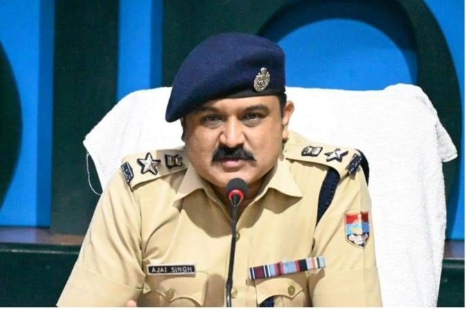 दीपक मित्तल के देहरादून आने की खबर भ्रामक, पुलिस ने किया खंडन… दीपक मित्तल के देहरादून आने की खबर भ्रामक, पुलिस ने किया खंडन…