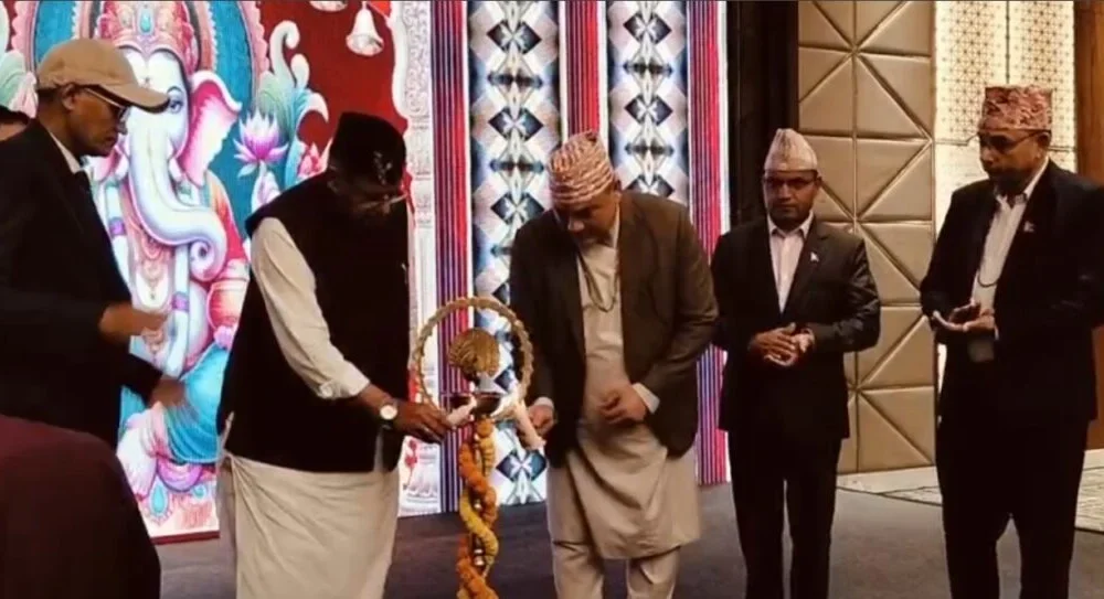 कृषि, पर्यटन और तकनीकी सहयोग को लेकर बढ़ा सामंजस्य, सीमावर्ती विकास पर हुआ गहन मंथन….