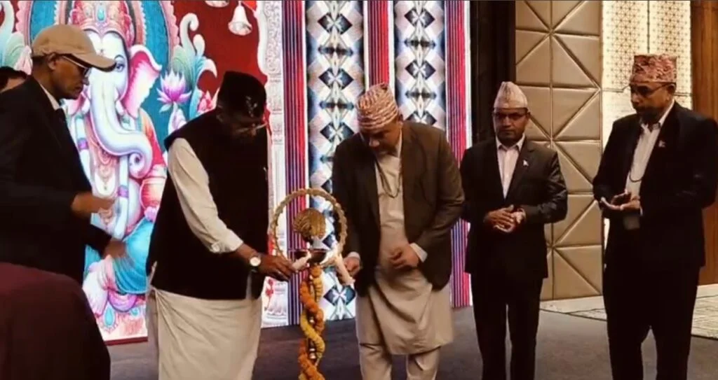 कृषि, पर्यटन और तकनीकी सहयोग को लेकर बढ़ा सामंजस्य, सीमावर्ती विकास पर हुआ गहन मंथन…. कृषि, पर्यटन और तकनीकी सहयोग को लेकर बढ़ा सामंजस्य, सीमावर्ती विकास पर हुआ गहन मंथन….