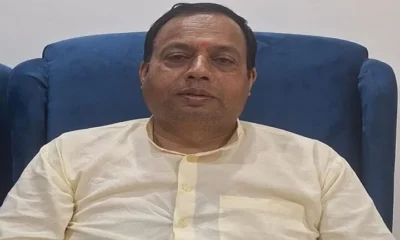 हेमंत द्विवेदी ने बीकेटीसी अध्यक्ष पद का विधिवत कार्यभार संभाला, चारधाम यात्रा व्यवस्थाओं में सुधार पर रहेगा फोकस…