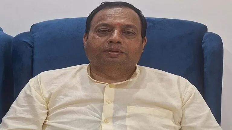 हेमंत द्विवेदी ने बीकेटीसी अध्यक्ष पद का विधिवत कार्यभार संभाला, चारधाम यात्रा व्यवस्थाओं में सुधार पर रहेगा फोकस… हेमंत द्विवेदी ने बीकेटीसी अध्यक्ष पद का विधिवत कार्यभार संभाला, चारधाम यात्रा व्यवस्थाओं में सुधार पर रहेगा फोकस…