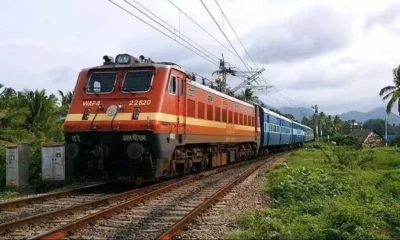 योगनगरी ऋषिकेश से गोरखपुर समेत तीन स्पेशल ट्रेनों का संचालन घोषित..
