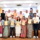 मुख्यमंत्री धामी ने 131 नवनियुक्त शिक्षकों और चिकित्सकों को सौंपे नियुक्ति पत्र, प्रदेश के विकास में भागीदारी का किया आह्वान….