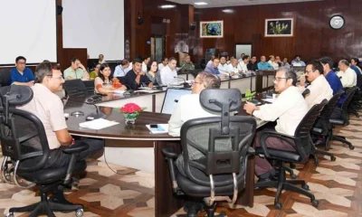 तबादला सत्र शुरू होते ही सिफारिशों की बाढ़, लोक निर्माण विभाग में अनुशासनहीनता पर शासन सख्त…