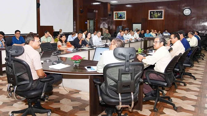 तबादला सत्र शुरू होते ही सिफारिशों की बाढ़, लोक निर्माण विभाग में अनुशासनहीनता पर शासन सख्त…