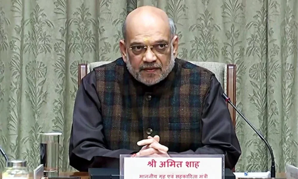 ऑपरेशन सिंदूर की जानकारी के साथ मॉक ड्रिल को लेकर हाई लेवल बैठक, आपात स्थितियों से निपटने की तैयारी पूरी….