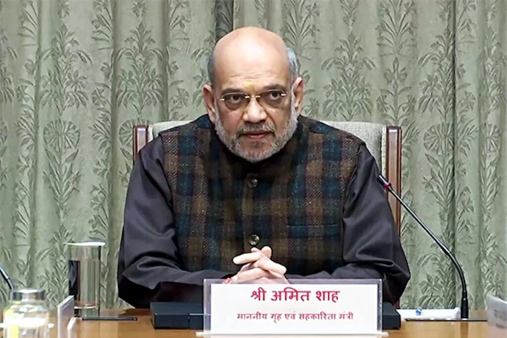 ऑपरेशन सिंदूर की जानकारी के साथ मॉक ड्रिल को लेकर हाई लेवल बैठक, आपात स्थितियों से निपटने की तैयारी पूरी….