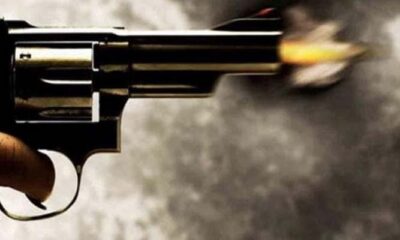 लक्सर में पुरानी रंजिश ने लिया खूनी रूप, फायरिंग में युवक गंभीर रूप से घायल……