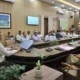 एलिवेटेड कॉरिडोर परियोजना पर जिलाधिकारी सविन बंसल का निर्देश – अब एक ही स्थान पर कार्य करेंगे एसडीएम और नोडल अधिकारी….
