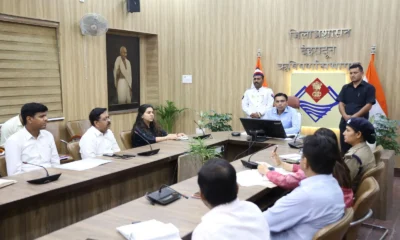तीन दिन में 87 हेक्टेयर भूमि अधिग्रहण, प्रभावितों के सत्यापन और मुआवजे की प्रक्रिया पूरी…