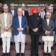 उत्तराखंड नेपाल में नया मोड़ , राज्यपाल और सुदूर पश्चिमी प्रान्त के मुख्यमंत्री की अहम् बैठक |