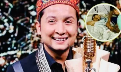 इंडियन आइडल विनर सिंगर पवनदीप राजन का हुआ भीषण रोड एक्सीडेंट, हालत गंभीर…
