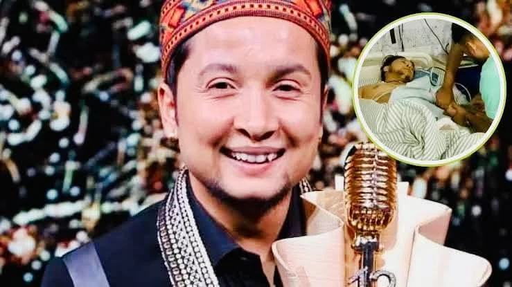 इंडियन आइडल विनर सिंगर पवनदीप राजन का हुआ भीषण रोड एक्सीडेंट, हालत गंभीर…