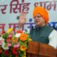 मुख्यमंत्री पुष्कर सिंह धामी ने कहा – सरकार के ऐतिहासिक निर्णयों में जनता की भागीदारी, उत्तराखंड बना आदर्श और सुरक्षित राज्य…..
