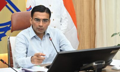 आपदा या हमले की स्थिति में एक साथ अलर्ट होगा दून, पहली बार रैपिड कम्युनिकेशन सिस्टम से होगा सुरक्षा तंत्र सुसज्जित…