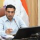 आपदा या हमले की स्थिति में एक साथ अलर्ट होगा दून, पहली बार रैपिड कम्युनिकेशन सिस्टम से होगा सुरक्षा तंत्र सुसज्जित…