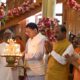 मुख्यमंत्री पुष्कर सिंह धामी ने डोल आश्रम में श्री पीठम स्थापना महोत्सव में लिया भाग, कहा – डोल आश्रम बना रहा है संस्कृति, साधना और अध्यात्म का भव्य केन्द्र…..