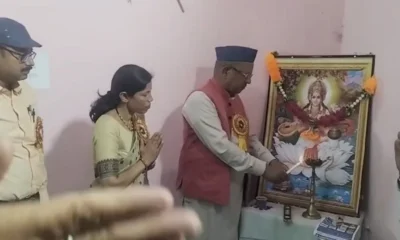 बेरीनाग में शिक्षक संघ ब्लॉक अधिवेशन संपन्न, मनमोहन सिंह मेहता तीसरी बार बने अध्यक्ष…