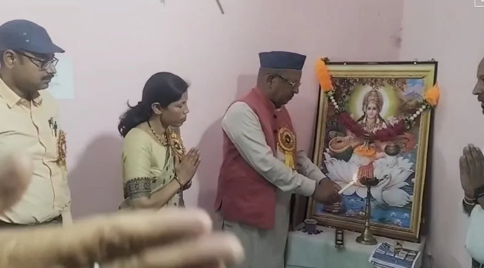 बेरीनाग में शिक्षक संघ ब्लॉक अधिवेशन संपन्न, मनमोहन सिंह मेहता तीसरी बार बने अध्यक्ष…