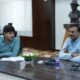 हरिद्वार कॉरिडोर, शारदा रिवरफ्रंट और ऋषिकेश मास्टर प्लान को लेकर मुख्य सचिव की महत्वपूर्ण बैठक, शीघ्र कार्रवाई के निर्देश..