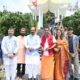 पिथौरागढ़ में केंद्रीय राज्य मंत्री अजय टम्टा ने मोबाइल हेल्थ यूनिट का किया शुभारंभ….