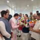 देवभूमि उत्तराखंड में जे.पी. नड्डा का सीएम धामी ने किया भव्य स्वागत, दो दिवसीय दौरे पर पहुंचे भाजपा अध्यक्ष…