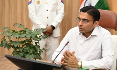 देहरादून में यातायात सुरक्षा को लेकर बड़ा कदम, 6 स्थानों से शराब की दुकानें हटेंगी – DM सविन बंसल का सख्त निर्देश………..