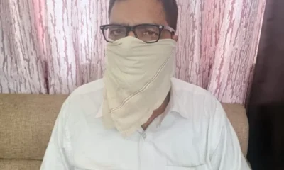 बागेश्वर में रिश्वत लेते पकड़ा गया जिला सैनिक कल्याण अधिकारी, विजिलेंस की बड़ी कार्रवाई.