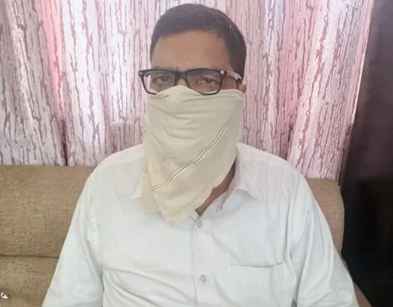 बागेश्वर में रिश्वत लेते पकड़ा गया जिला सैनिक कल्याण अधिकारी, विजिलेंस की बड़ी कार्रवाई.