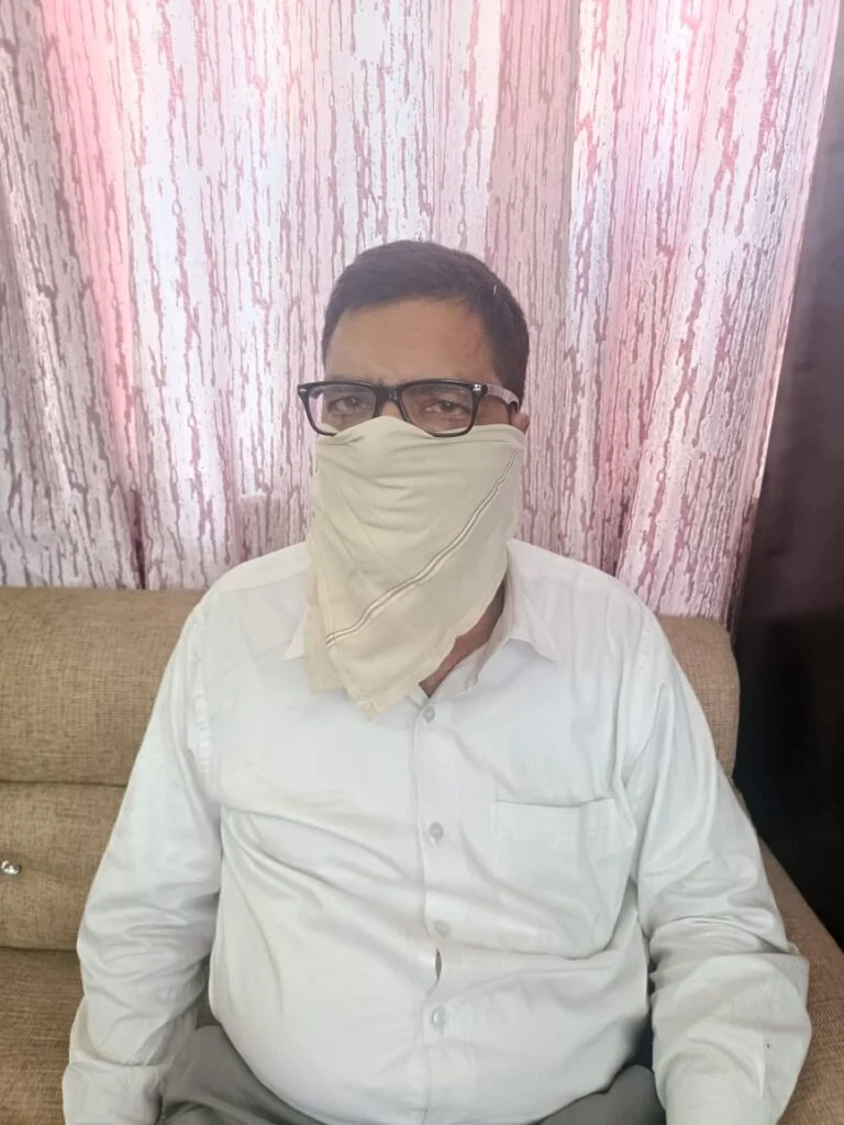 बागेश्वर में रिश्वत लेते पकड़ा गया जिला सैनिक कल्याण अधिकारी, विजिलेंस की बड़ी कार्रवाई. बागेश्वर में रिश्वत लेते पकड़ा गया जिला सैनिक कल्याण अधिकारी, विजिलेंस की बड़ी कार्रवाई.