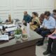 कोविड-19 की स्थिति पर स्वास्थ्य विभाग अलर्ट, स्वास्थ्य सचिव ने दिए सभी तैयारियां चाक-चौबंद रखने के निर्देश…..