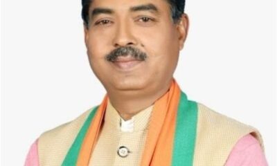 हरिद्वार भाजपा विधायक आदेश चौहान को एक साल की सजा, पुलिस कस्टडी में मारपीट का मामला…….