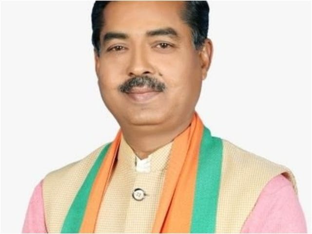 हरिद्वार भाजपा विधायक आदेश चौहान को एक साल की सजा, पुलिस कस्टडी में मारपीट का मामला…….