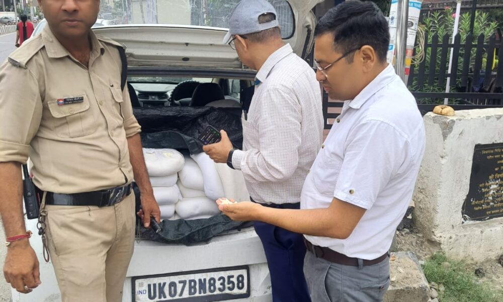 FDA की बड़ी कार्रवाई, जनस्वास्थ्य से खिलवाड़ पर कड़ा रुख……..