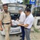 FDA की बड़ी कार्रवाई, जनस्वास्थ्य से खिलवाड़ पर कड़ा रुख……..