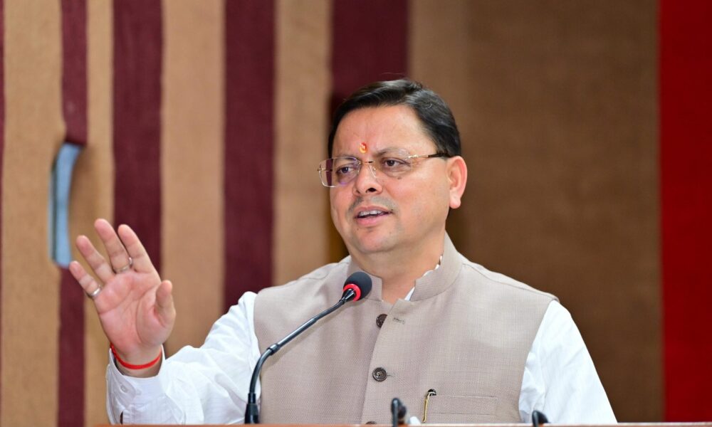 उत्तराखंड कैबिनेट बैठक में 12 प्रस्तावों को मिली मंजूरी, पर्यावरण मित्रों व वाहन नीति को लेकर अहम फैसले….