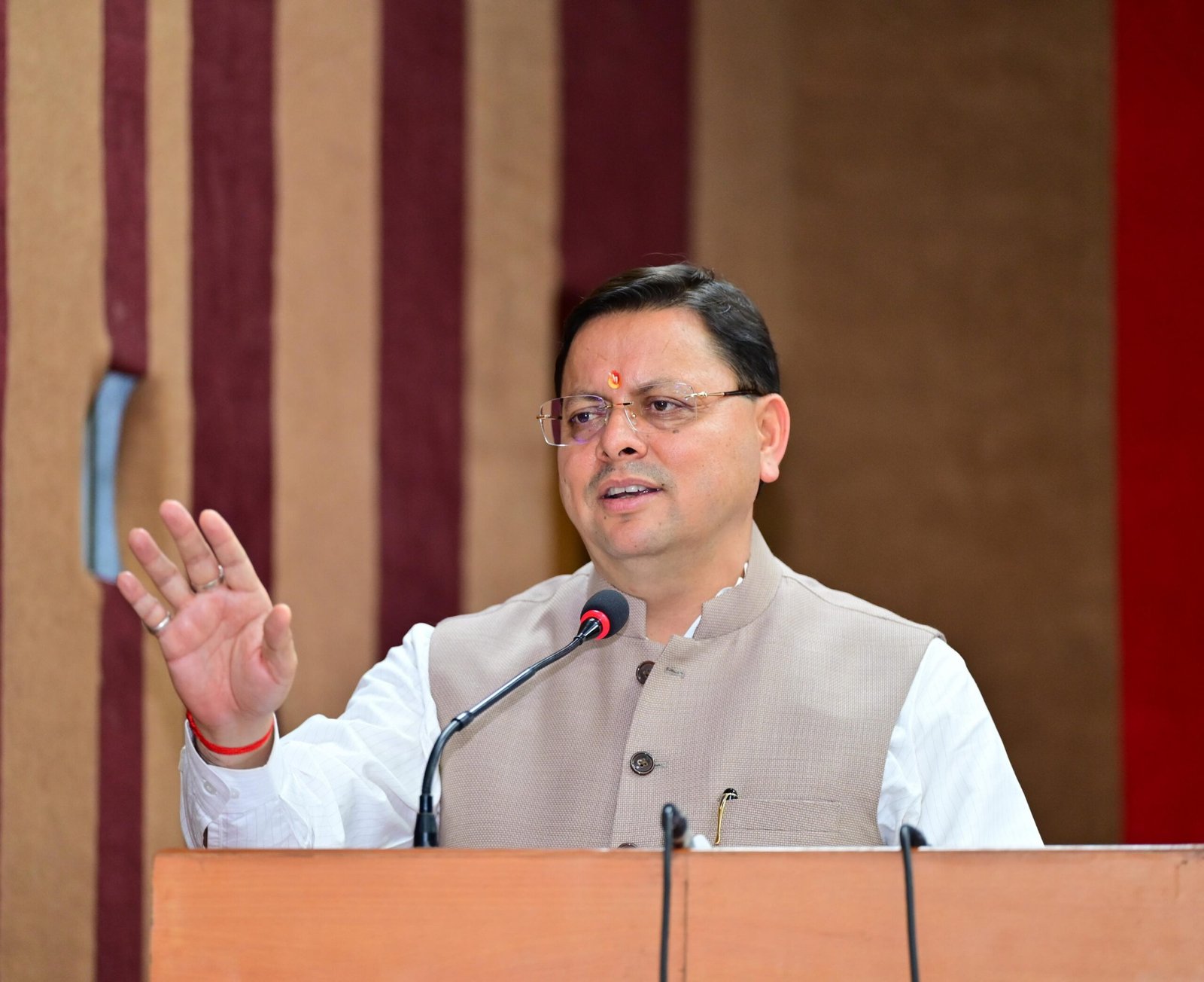हमारे सैनिकों का शौर्य और त्याग अद्वितीय व भावी पीढ़ी के लिए प्रेरणा दायक : मुख्यमंत्री…. हमारे सैनिकों का शौर्य और त्याग अद्वितीय व भावी पीढ़ी के लिए प्रेरणा दायक : मुख्यमंत्री….