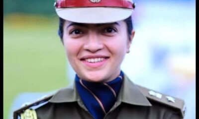 आईपीएस अधिकारी रचिता जुयाल का इस्तीफा, निजी कारणों का हवाला – वर्तमान में एसपी विजिलेंस के पद पर थीं तैनात