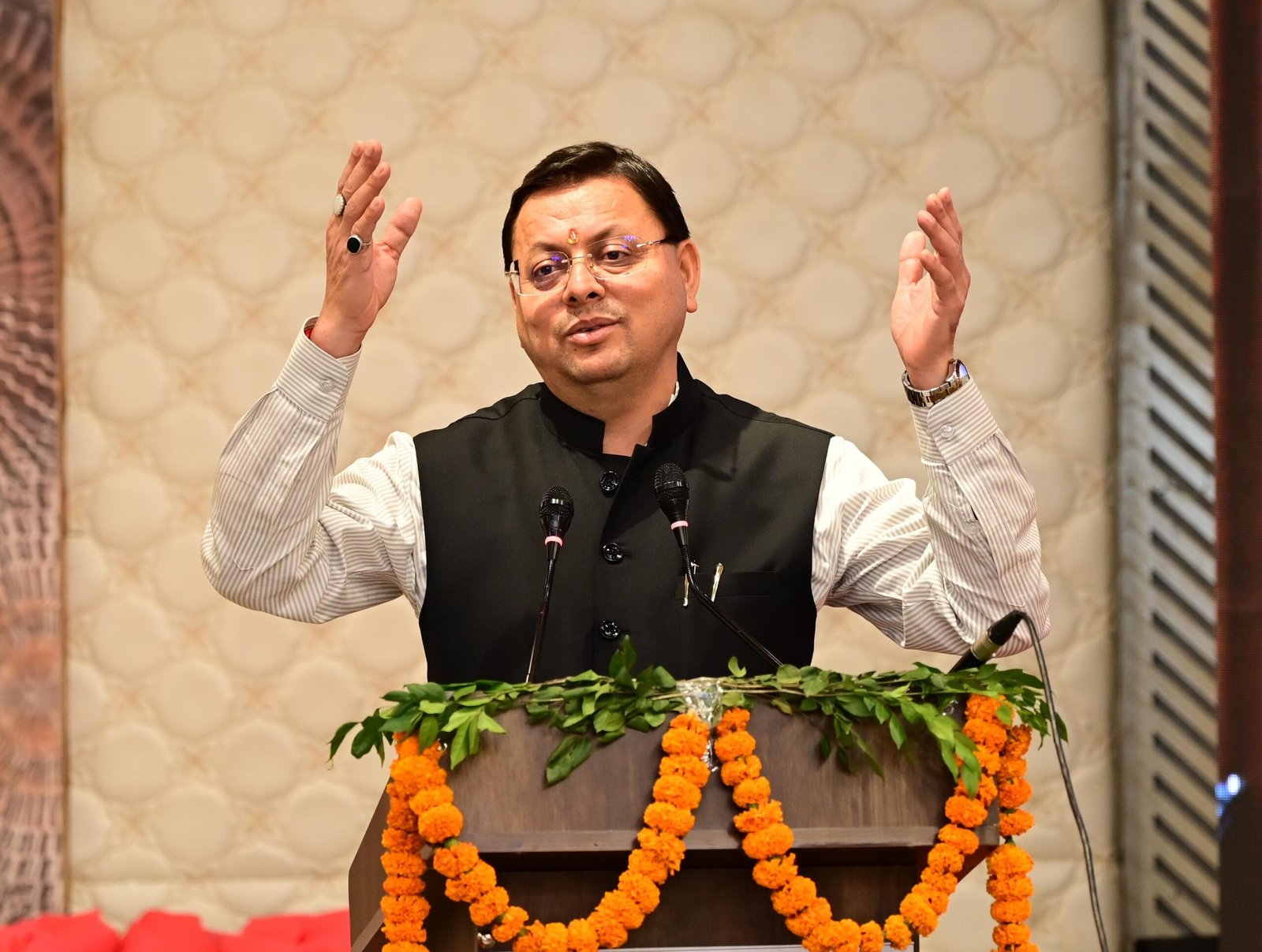 Preparedness कार्यशाला में किया प्रतिभाग…. Preparedness कार्यशाला में किया प्रतिभाग….