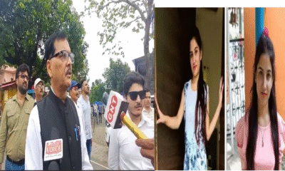अंकिता हत्याकांड में इंसाफ की मुहर, तीनों आरोपियों को मिली उम्रकैद…