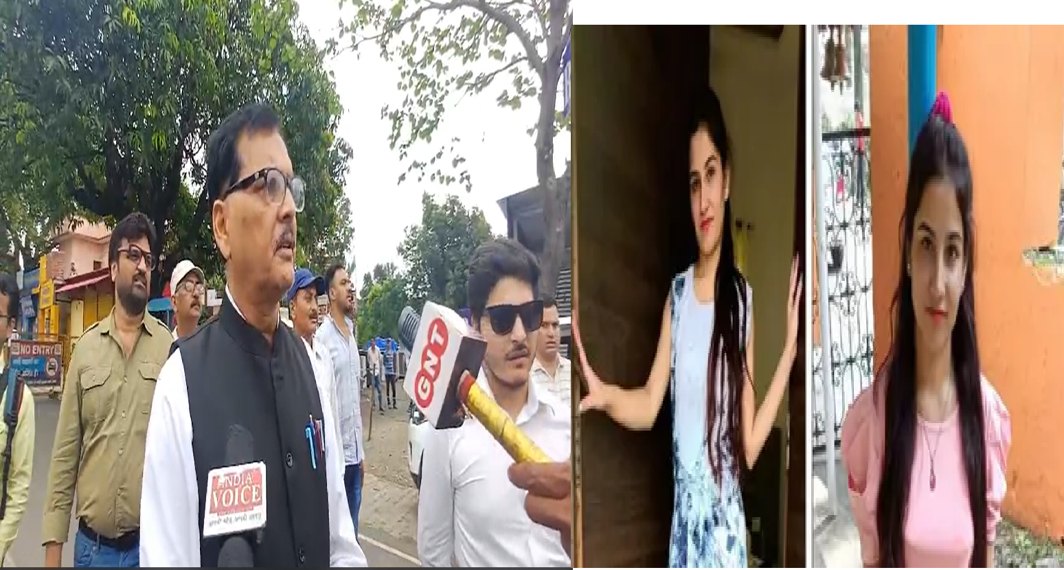 अंकिता हत्याकांड में इंसाफ की मुहर, तीनों आरोपियों को मिली उम्रकैद… अंकिता हत्याकांड में इंसाफ की मुहर, तीनों आरोपियों को मिली उम्रकैद…