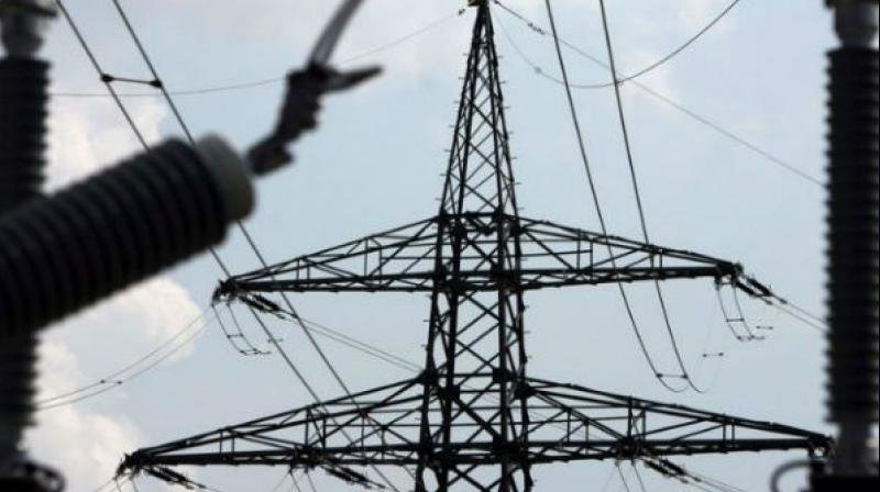 जुलाई में बिजली बिल 20 पैसे प्रति यूनिट महंगा, यूपीसीएल को 22.73 करोड़ की वसूली की अनुमति…….. जुलाई में बिजली बिल 20 पैसे प्रति यूनिट महंगा, यूपीसीएल को 22.73 करोड़ की वसूली की अनुमति……..